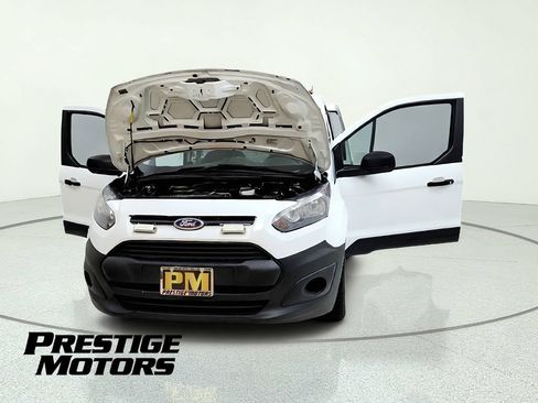 Used 2016 Ford Transit Connect XL FWD image 12
