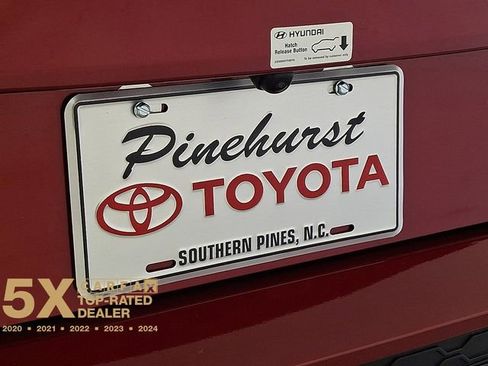 Used 2025 Hyundai Kona N Line image 36