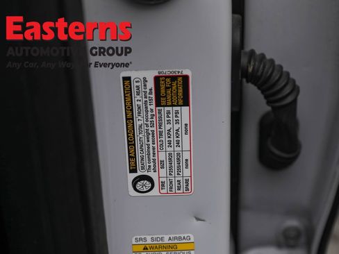 Used 2023 Mitsubishi Outlander SE image 35