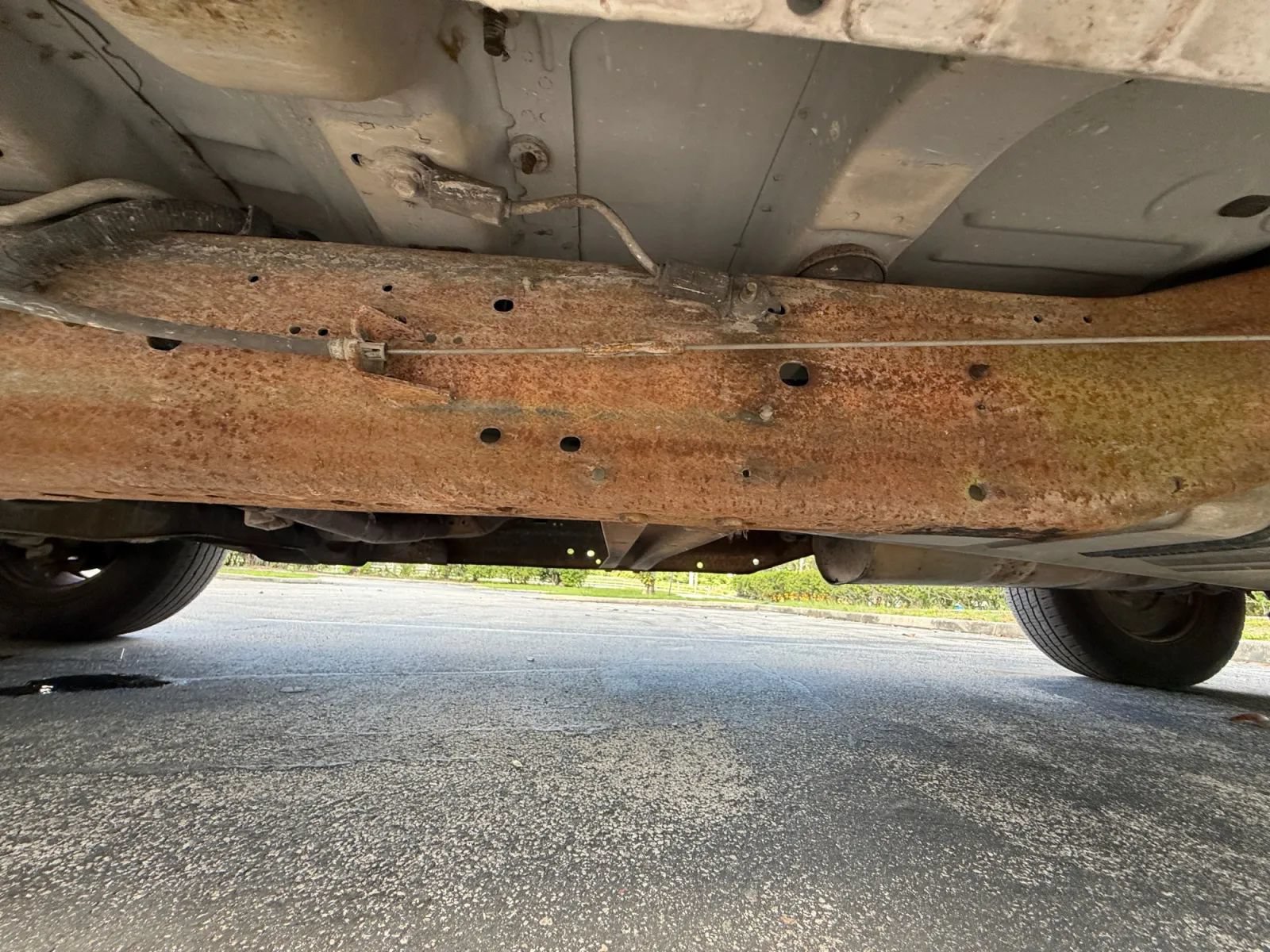 Used 2003 Ford F150 XL RWD image 23