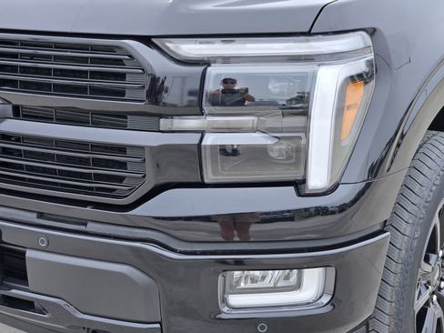 New 2026 Ford F150 Platinum AWD/4WD image 10