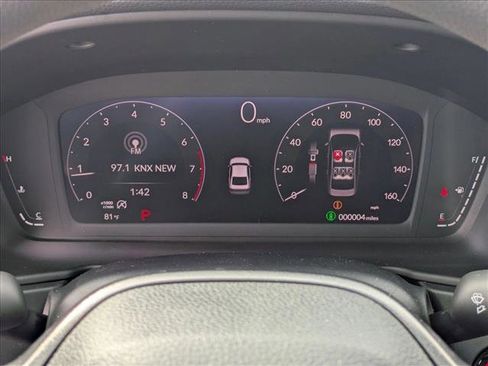 New 2026 Honda Accord SE image 11