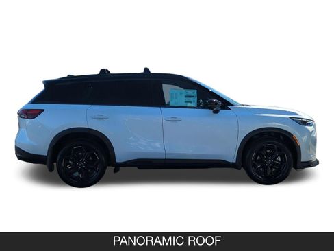 New 2026 INFINITI QX60 Sport image 6