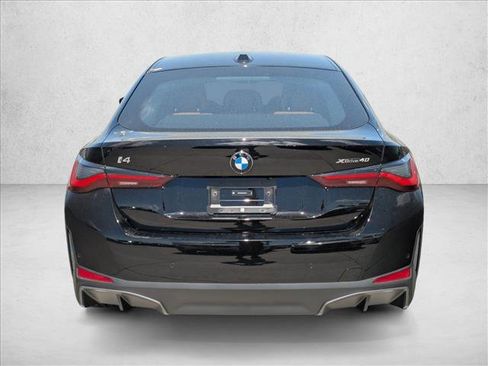 New 2026 BMW i4 xDrive40i w/ Premium Package AWD/4WD image 8