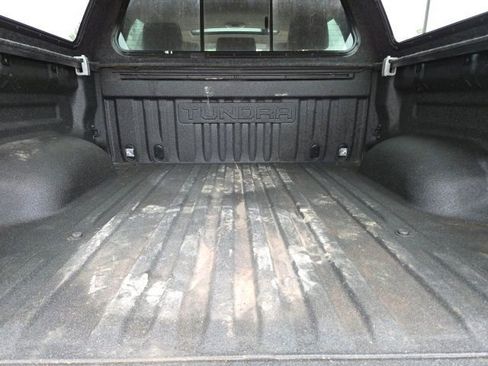 Used 2018 Toyota Tundra 1794 Edition AWD/4WD image 27