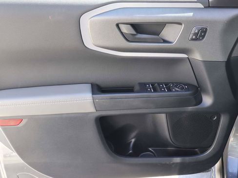 Used 2025 Ford Bronco Sport Badlands AWD/4WD image 7