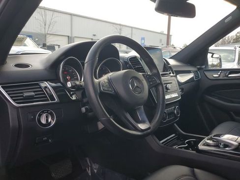 Used 2018 Mercedes-Benz GLE 350 image 22
