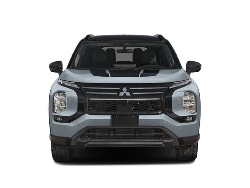 New 2026 Mitsubishi Outlander Trail Edition image 4