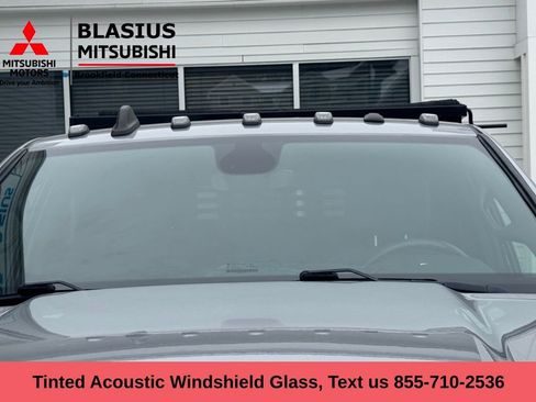 Used 2022 RAM 2500 Tradesman image 38