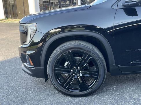 New 2026 GMC Acadia Elevation w/ Black Edition image 41