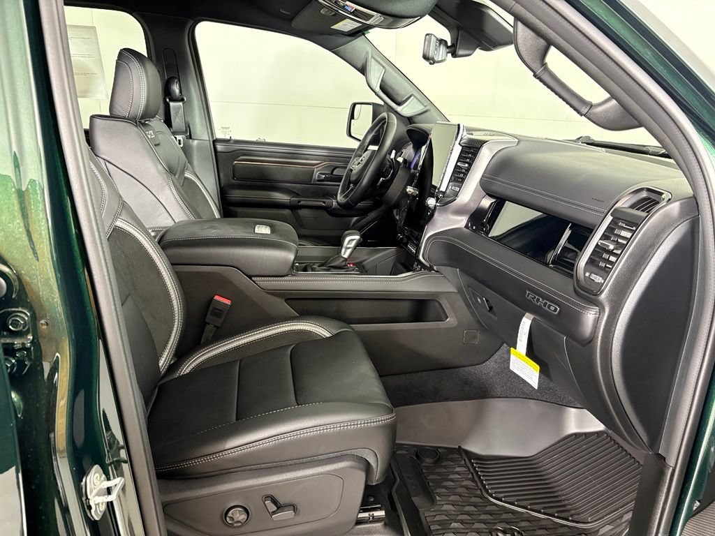 New 2026 RAM 1500 RHO w/ RHO Level 1 Equipment Group AWD/4WD image 18