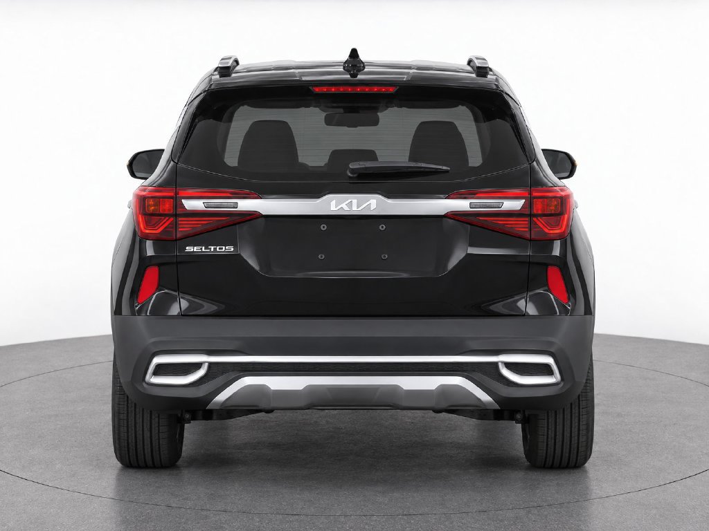 Used 2022 Kia Seltos S AWD/4WD image 9