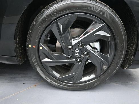 New 2026 Hyundai Elantra Sport FWD image 29