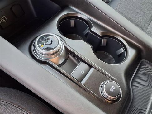 New 2026 Ford Explorer Active image 13