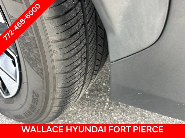 Used 2023 Kia Sportage EX FWD image 12