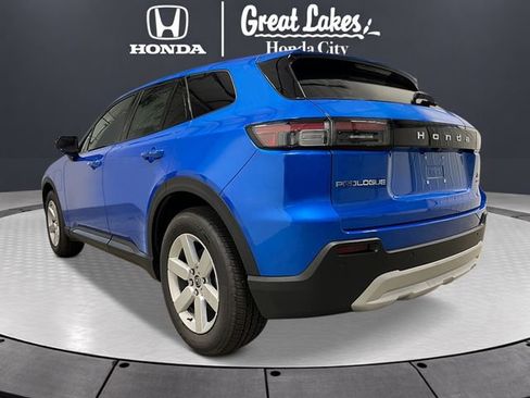 New 2026 Honda Prologue EX image 3