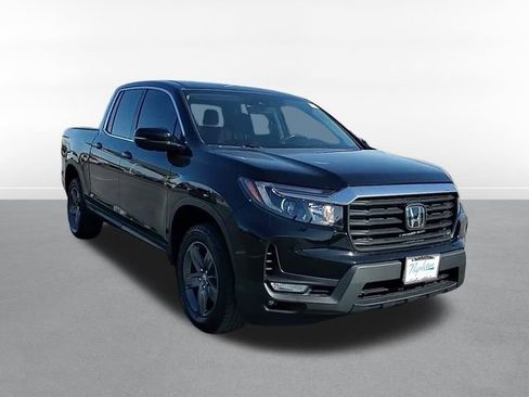 Used 2023 Honda Ridgeline RTL image 3