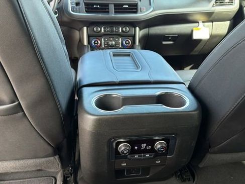 Certified 2023 Chevrolet Tahoe LT AWD/4WD image 20