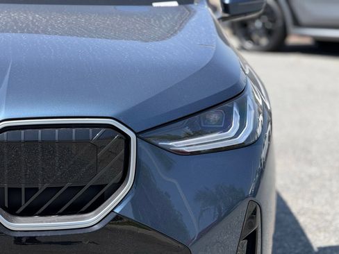 New 2026 BMW X3 xDrive30 AWD/4WD image 13