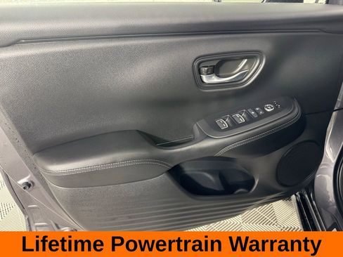 Used 2026 Honda HR-V EX-L image 10