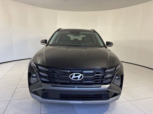 Certified 2025 Hyundai Tucson SEL FWD image 8