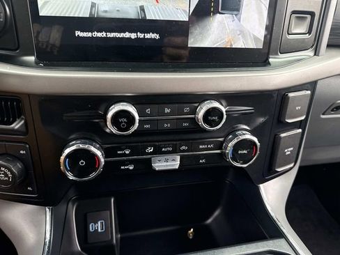 Used 2024 Ford F150 XLT w/ Mobile Office Package image 30