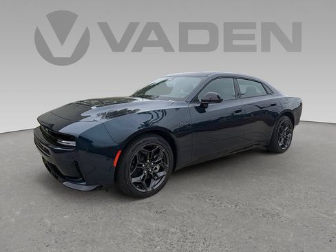 New 2026 Dodge Charger GT w/ Driver Convenience Group AWD/4WD image 21