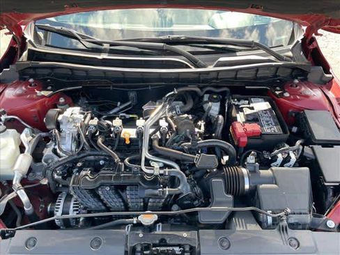 Used 2022 Nissan Altima 2.5 SV FWD image 26