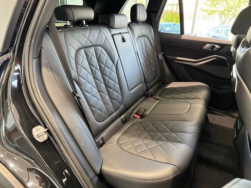 Used 2026 BMW X5 xDrive40i AWD/4WD image 46