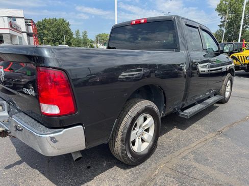 Used 2016 RAM 1500 ST w/ SXT Appearance Group AWD/4WD image 11