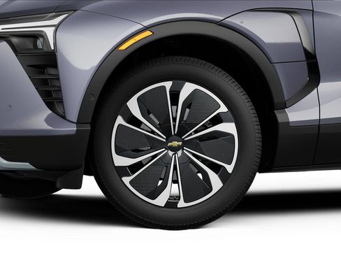 New 2025 Chevrolet Blazer EV LT w/ Super Cruise Package image 77