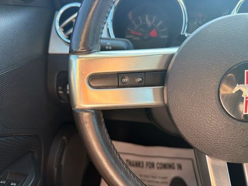 Used 2007 Ford Mustang GT RWD image 31
