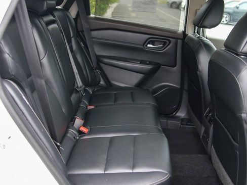 Used 2022 Nissan Rogue SL w/ SL Premium Package AWD/4WD image 23