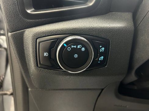 Used 2019 Ford EcoSport SE FWD image 22