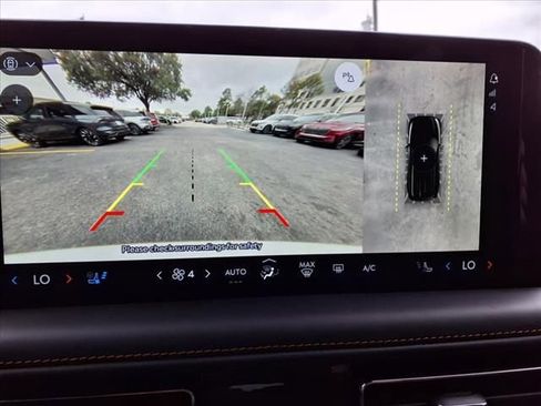 New 2025 Lincoln Aviator Black Label image 15