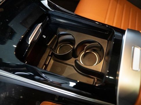 New 2026 Mercedes-Benz GLC 300 4MATIC image 20