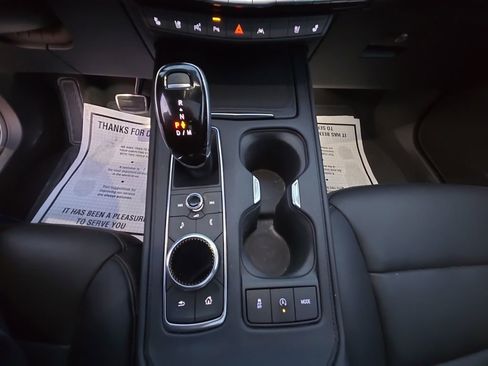 Certified 2021 Cadillac XT4 Sport image 29