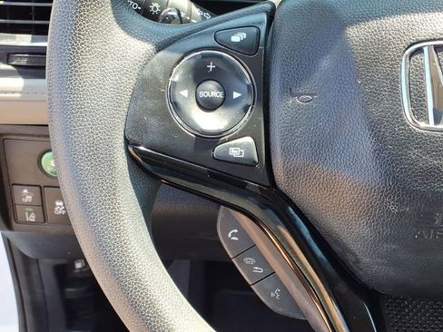 Used 2021 Honda HR-V EX image 20