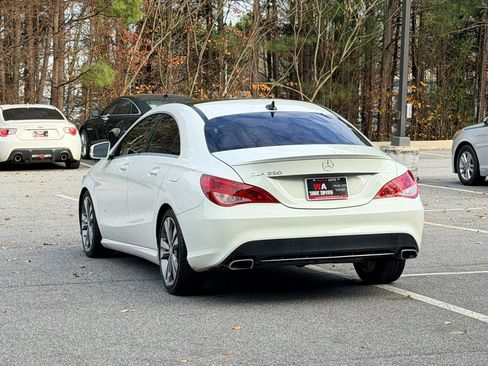Used 2015 Mercedes-Benz CLA 250 image 6