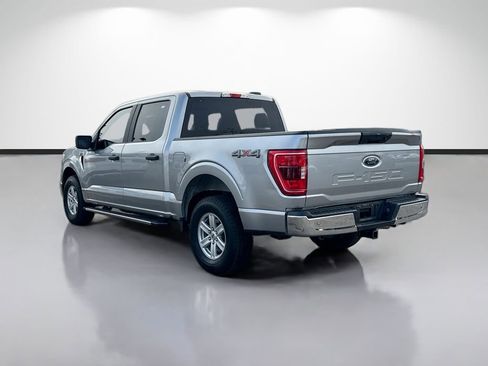Used 2022 Ford F150 XLT w/ Trailer Tow Package AWD/4WD image 5