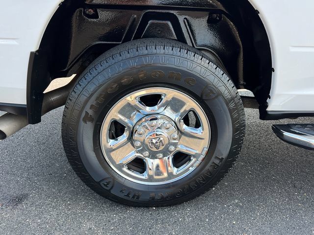 Used 2020 RAM 2500 Tradesman AWD/4WD image 10