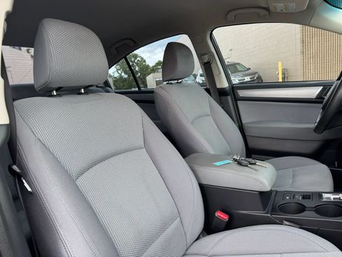 Used 2018 Subaru Legacy 2.5i Premium AWD/4WD image 30