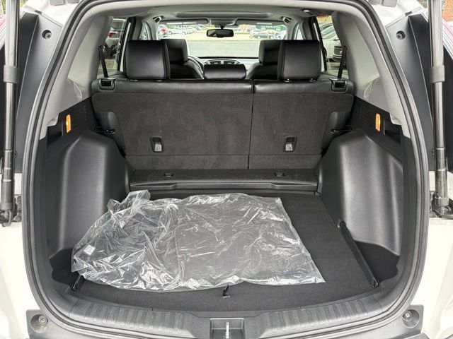 Used 2022 Honda CR-V EX-L image 15