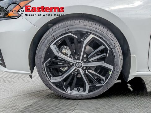 New 2026 Nissan Altima 2.5 SR FWD image 25