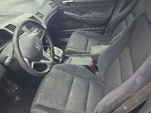 Used 2009 Honda Civic LX-S image 14