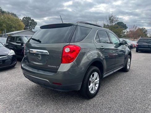 Used 2013 Chevrolet Equinox LT image 5
