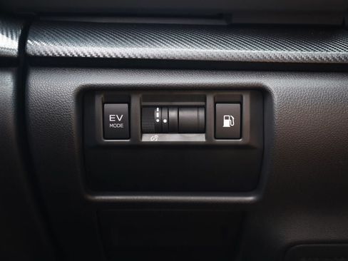 New 2026 Subaru Crosstrek 2.5i Limited AWD/4WD image 17