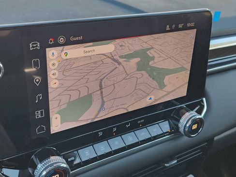 New 2026 GMC Canyon Elevation w/ Convenience Package AWD/4WD image 18