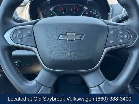 Used 2023 Chevrolet Traverse LT w/ Midnight/Sport Edition AWD/4WD image 40