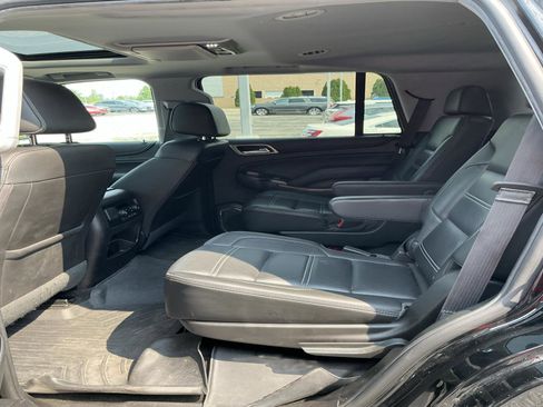 Used 2018 GMC Yukon Denali w/ Denali Ultimate Package image 25